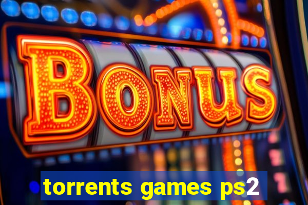 torrents games ps2